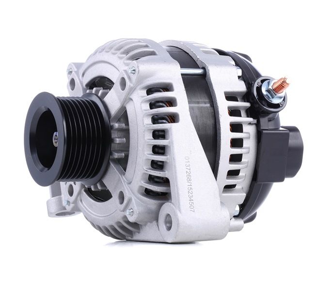 Alternator SKGN-0321168 STARK LAND ROVER Range Rover III (L322) 3.6 D 4x4 2007 272 PS