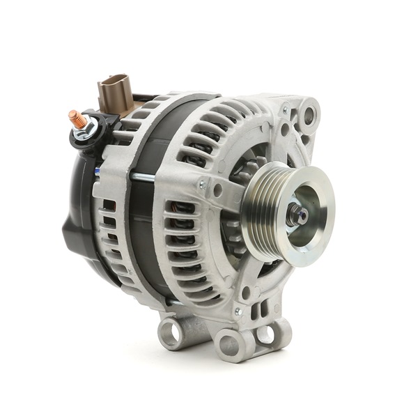 Alternator SKGN-0321169 STARK LAND ROVER Range Rover III (L322) 3.6 D 4x4 2010 272 PS