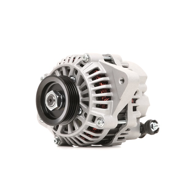 kupić RIDEX (4G0948) Alternator