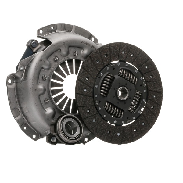 Número OEM 1 960 052 - Kit de embrague SKCK-0100648 FORD, NISSAN