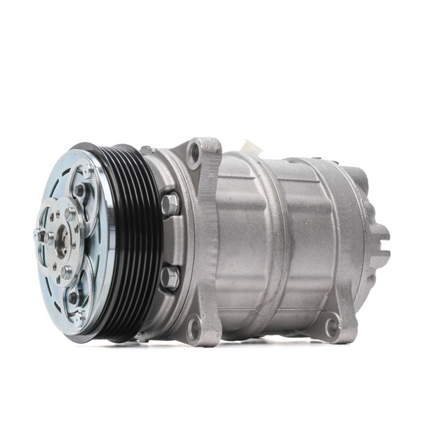 Numéro OEM 9 171 344 - Compresseur de climatisation SKKM-0340484 RENAULT, FORD, OPEL, VOLVO