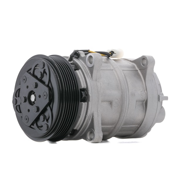 Numéro OEM 9 171 344 - Compresseur de climatisation 447K0448 RENAULT, FORD, OPEL, VOLVO