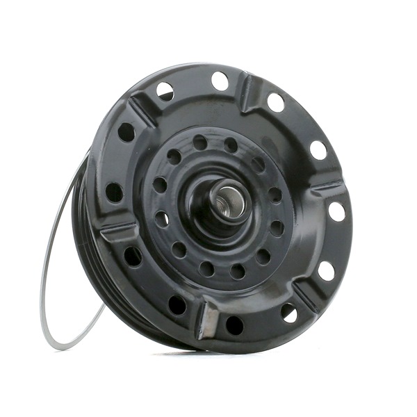 Numer OEM 88310 05101 - Sprzęgło elektromagnetyczne, klimatyzacja SKMCA-1640015 OPEL, TOYOTA, VOLVO, WIESMANN