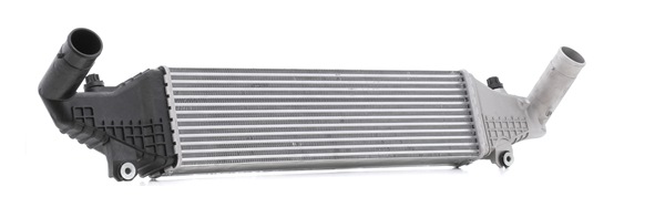 OEM nummer Y601-13-550 C - Intercooler SKICC-0890229 VOLVO, MAZDA, MERCURY