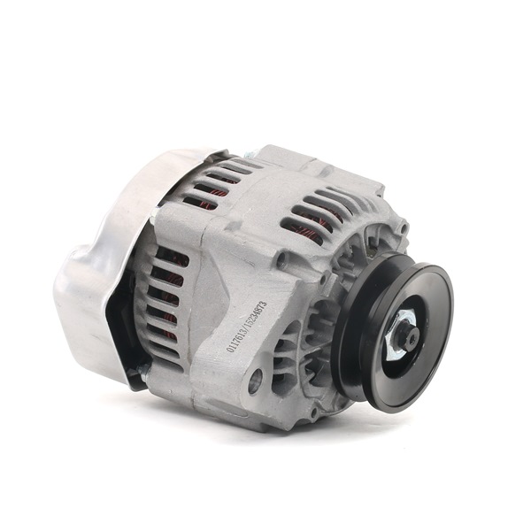 Alternator SKGN-0321180 STARK DAIHATSU Charade II Hatchback (G11, G30) 1.0 TD 1986 46 Pk