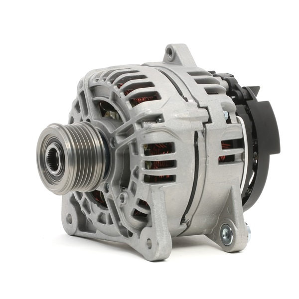 Generator SKGN-0321183 STARK RENAULT Grand Scénic III (JZ) 1.5 dCi 2012 95 hk