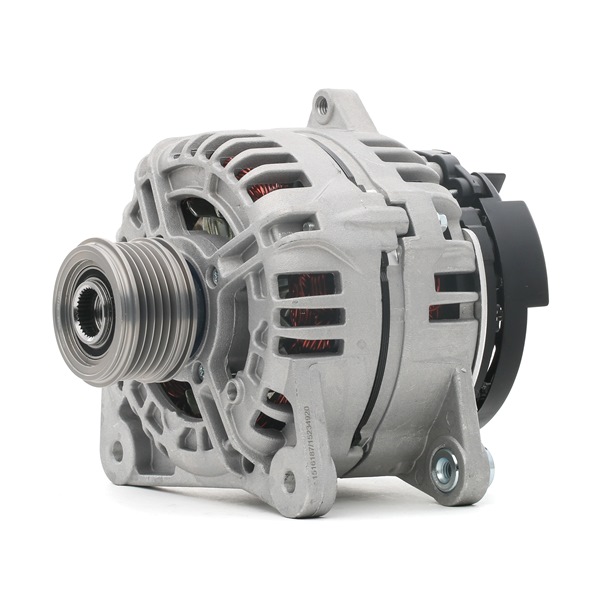 Generator 4G0961 RIDEX RENAULT Grand Scénic III (JZ) 1.5 dCi 2013 95 hk