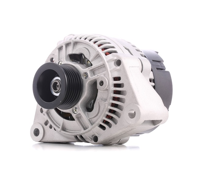 Alternator SKGN-0321182 STARK Volkswagen LT 28-46 II Flatbed Vrachtwagen / Chassis (2DC, 2DF, 2DG, 2DL, 2DM) 2.3 2003 143 Pk