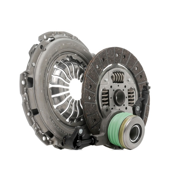 OEM nummer 5114 332AA - Clutchsett 479C0653 VW, MERCEDES-BENZ, ISUZU, CHRYSLER, GMC