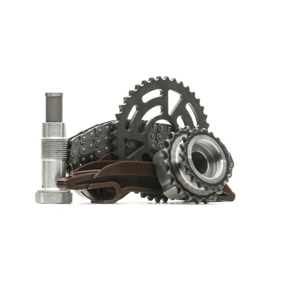 RIDEX 1389T0143 timing chain BMW 4 Gran Coupe (F36) 418d 2.0 136hp 2017