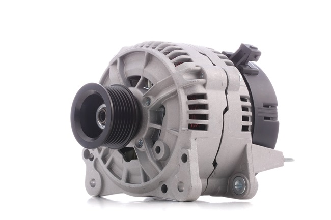 Numer OEM 021 903 025 B - Alternator SKGN-0321184 AUDI, SKODA, SEAT