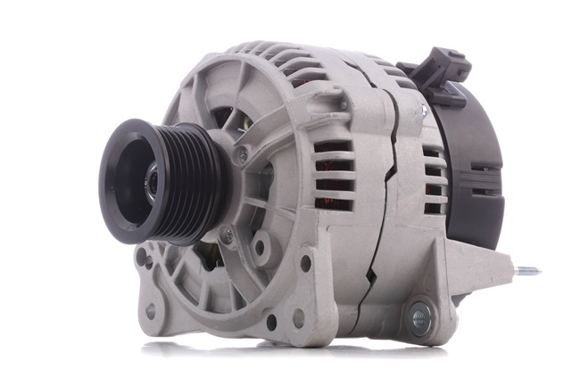 Alternatore 4G0962 RIDEX Volkswagen Transporter T4 Van (70A, 70H, 7DA, 7DH) 2.5 1998 115 CV