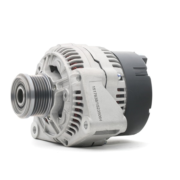 kupić RIDEX (4G0963) Alternator