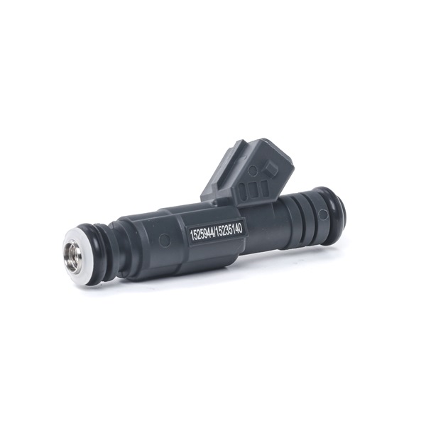 Injector 3902I0184 RIDEX OPEL Astra G Coupe (T98) 2.0 16V Turbo (F07) 2002 200 cv