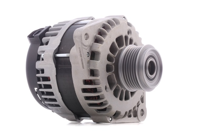 Dynamo SKGN-0321193 STARK VAUXHALL Astra Mk6 (J) Hatchback (P10) 1.7 CDTi 2013 110 hk