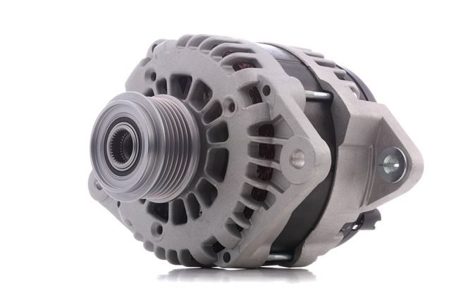 RIDEX 4G0971 CHEVROLET alternator price