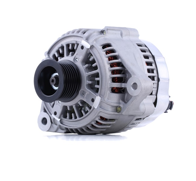 Generator 4G0975 RIDEX DAIMLER Daimler XJ (X30) V8 Super 4.0 1997 363 HK