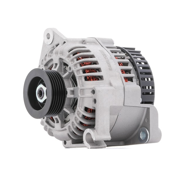 STARK SKGN-0321199 alternator PEUGEOT 205 II Hatchback 1.3 Rallye 101hp 1989