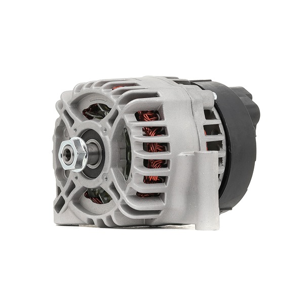 Alternator SKGN-0321200 STARK FIAT Doblo II Flatbed Vrachtwagen/Chassis (263) 1.3 D Multijet (263HXU1A, 263YXU1A, 263HYB1A, 263YYB1A) 2017 95 Pk
