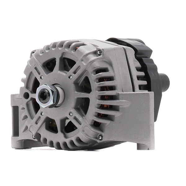 RIDEX 4G0978 Alternator SUZUKI Wagon R+ Hatchback (MM) 1.3 DDiS 70 hp Diesel 2024