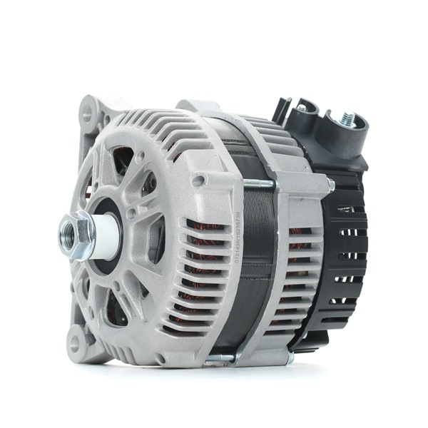 Generator SKGN-0321204 STARK FIAT Scudo I Stationcar (220) 2.0 JTD 2002 109 HK