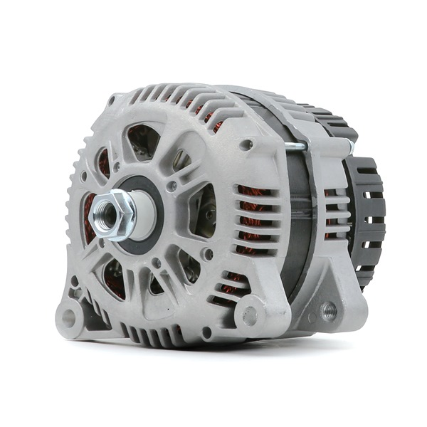 Alternador 4G0982 RIDEX FIAT Scudo I Familiar (220) 2.0 JTD 2000 109 cv