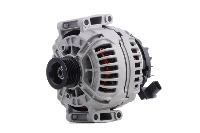 OEM-Nummer 272 154 01 02 - Lichtmaschine SKGN-0321207 MERCEDES-BENZ