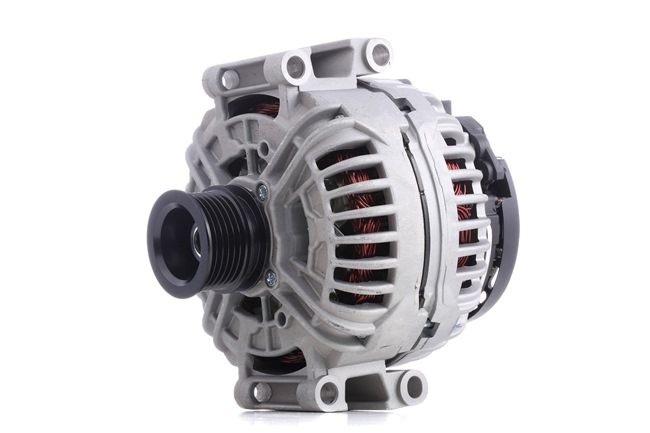 kupić RIDEX (4G0985) Alternator