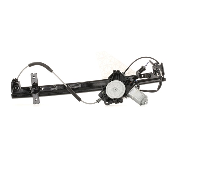Alzacristallo 1561W0585 RIDEX JEEP Grand Cherokee II (WJ, WG) 4.0 4x4 2001 190 CV