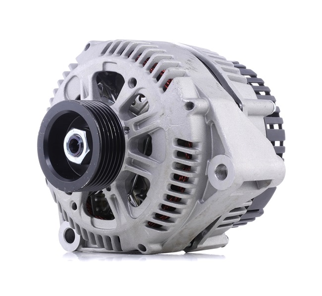 Generator 4G0992 RIDEX FIAT Scudo I Kombi (220) 1.9 TD Eco 1999 90 PS