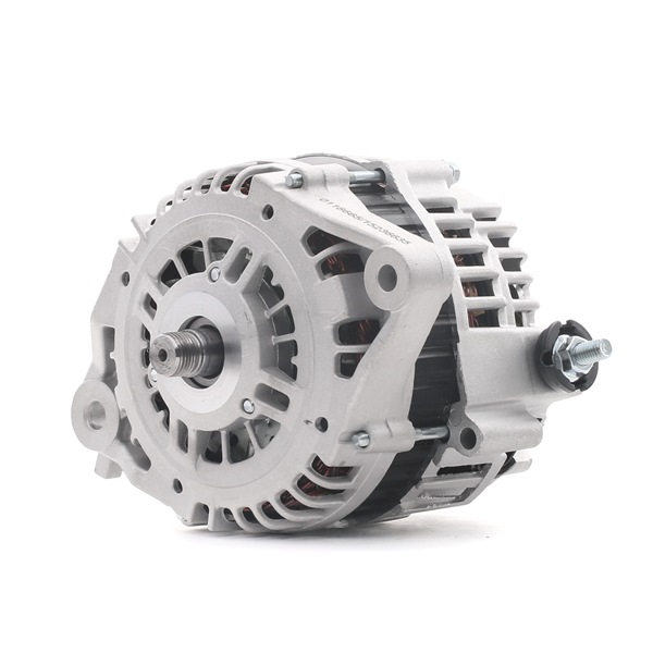 Numéro OEM LR 190-752 B - Alternateur SKGN-0321215