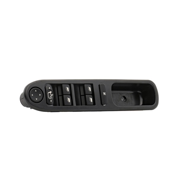 RIDEX 1761S0066 Window switch PEUGEOT 307 SW (3H) 1.4 16V 88 hp Petrol 2006
