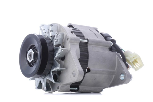 Alternator SKGN-0321217 STARK ISUZU Trooper I SUV Cabrio (UBS) 2.2 TD 1989 72 Pk