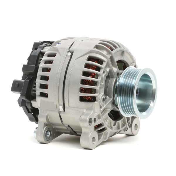 Numero OEM 074 903 025 NX - Alternatore SKGN-0321218 AUDI, SEAT, SKODA