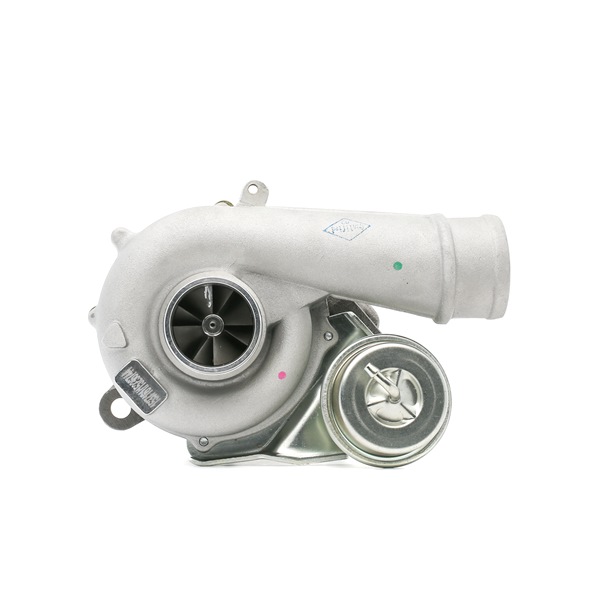 Numéro OEM 06A 145 704 P - Turbocompresseur 2234C0326 AUDI, SEAT, SKODA