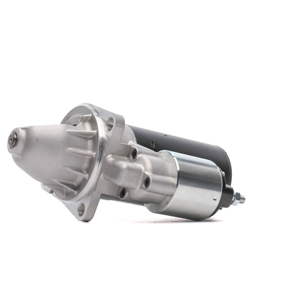 Starter 2S0446 RIDEX FORD Transit Mk3 Bus (VE6) 2.0 Cat (TBS, TCL, TCS) 1985 78 PS
