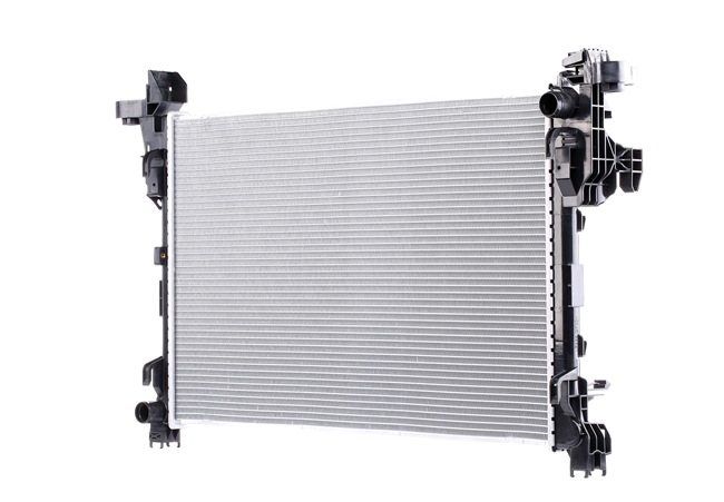 STARK | Motorkylare Aluminium, Kylflänsar lödda SKRD-0121040 FIAT Talento Skåpbil (296) 2023 billiga online