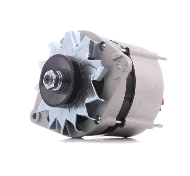 Alternator 4G1001 RIDEX VW Transporter T3 Bus 1.6 D 1981 50 PS