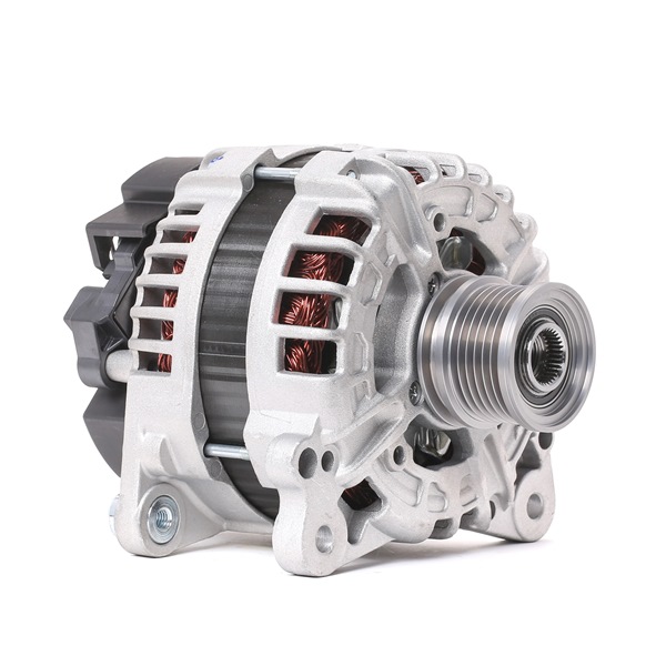 Generator SKGN-0321224 STARK AUDI A5 B8 Cabriolet (8F7) 2.0 TDI 2012 163 HK