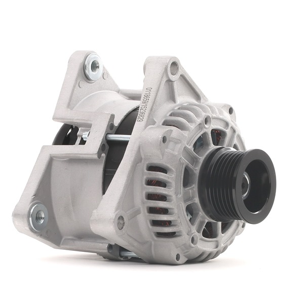 Numer OEM 13 579 667 - Alternator SKGN-0321226 OPEL, CHEVROLET, DAEWOO, VAUXHALL, GMC