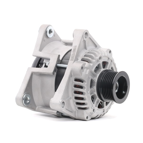 RIDEX 4G1004 CHEVROLET alternator price