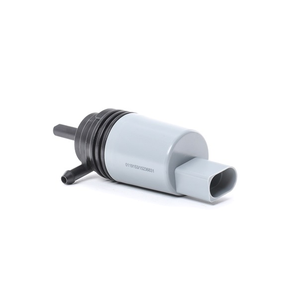 Numéro OEM 7 302 589 - Pompe d'eau de nettoyage, nettoyage des vitres SKWPC-1810014 BMW, MINI