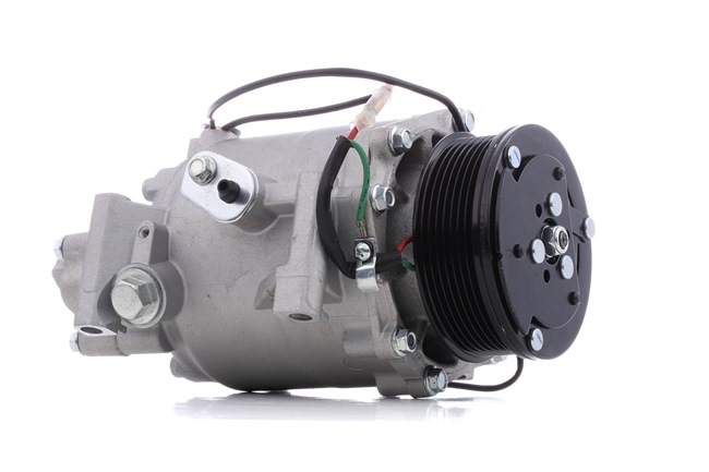 comprar RIDEX (447K0452) Compresor, aire acondicionado