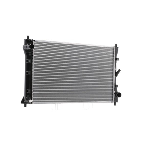 RIDEX 470R0859 Kühler, Motorkühlung Suzuki sx4 ey gy