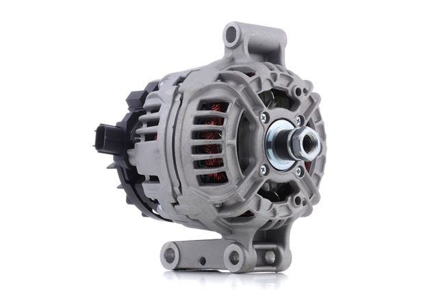 RIDEX 4G1012 alternateur FORD Transit Mk5 Camion plate-forme/Châssis (V184, V185) 2.4 DI 90CV 2004