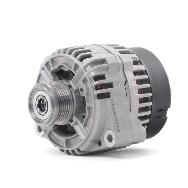 Numer OEM 010 154 15 02 - Alternator SKGN-0321235 MERCEDES-BENZ