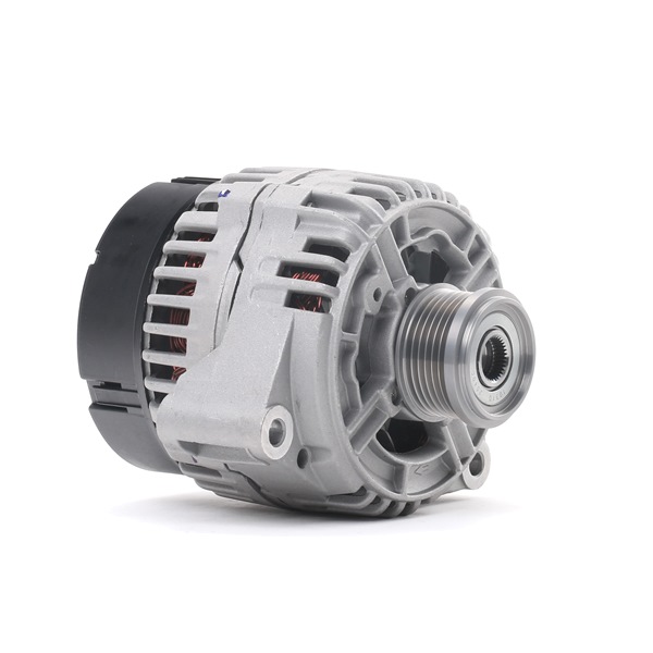 Numer OEM 010 154 15 02 - Alternator 4G1013 MERCEDES-BENZ