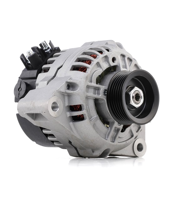 Generator SKGN-0321236 STARK FIAT Scudo I Kombi (220) 1.9 D 1997 69 PS