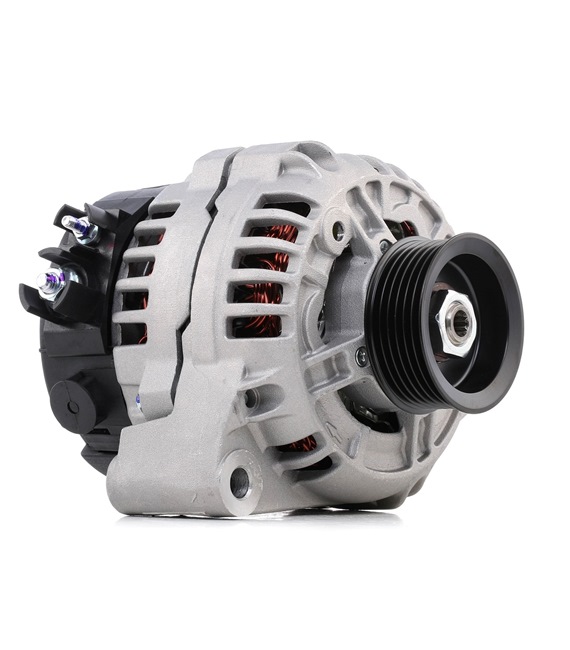 Generator 4G1014 RIDEX FIAT Scudo I Kombi (220) 1.9 TD Eco 1996 90 PS