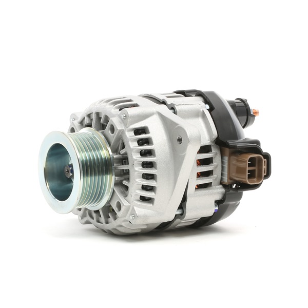 Alternator SKGN-0321238 STARK ISUZU D-Max I Pick-up (TFR, TFS) 2.5 DiTD 4x4 (TFS86_) 2011 136 Pk